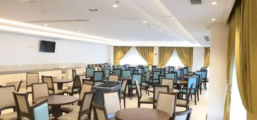 Zaha Al Madina Hotel image